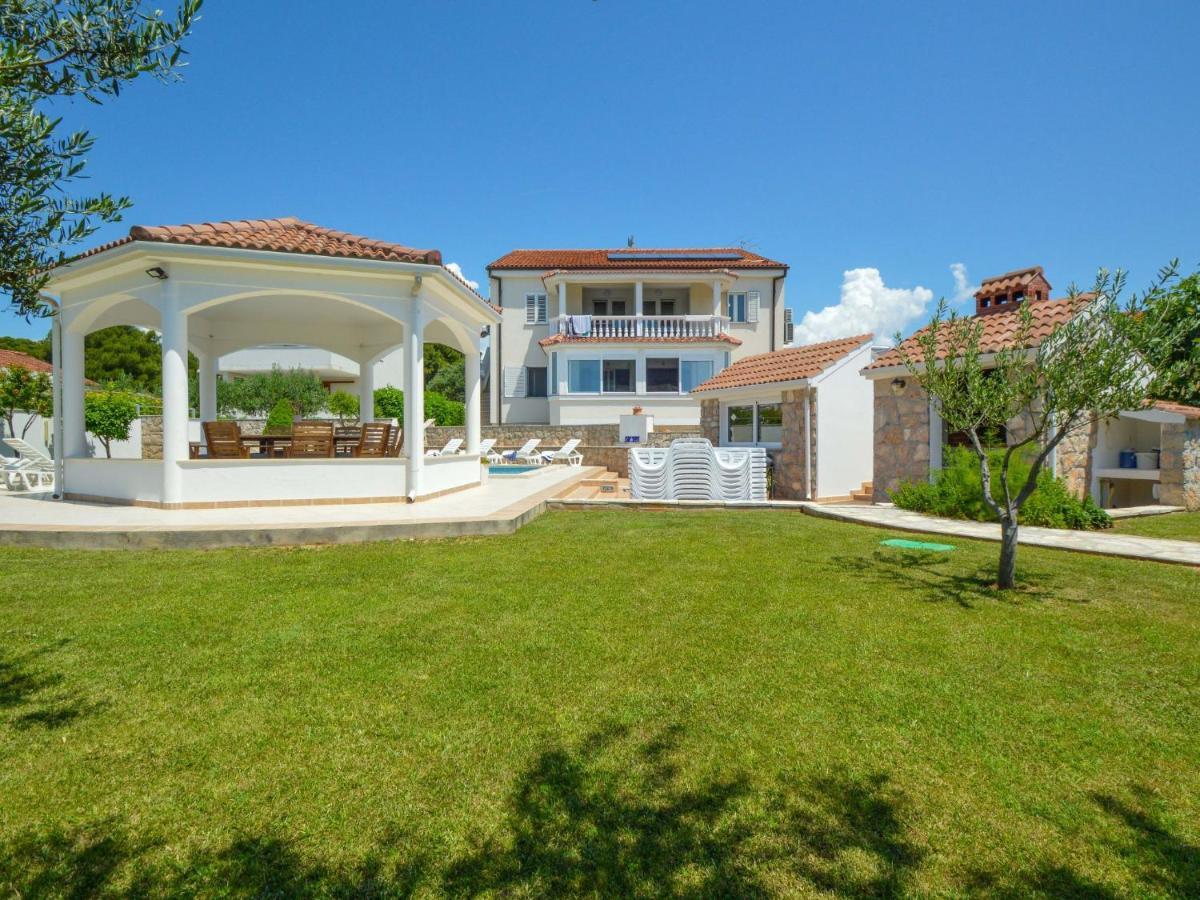 Apartment Aquanur-6 By Interhome Sovlje Exterior photo