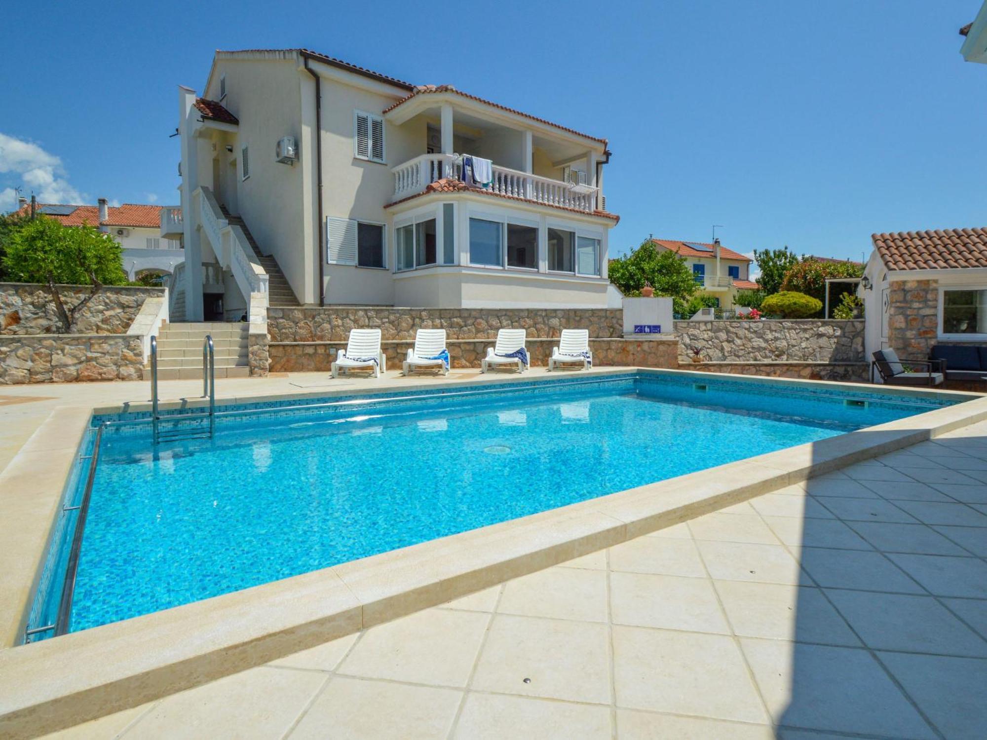 Apartment Aquanur-6 By Interhome Sovlje Exterior photo