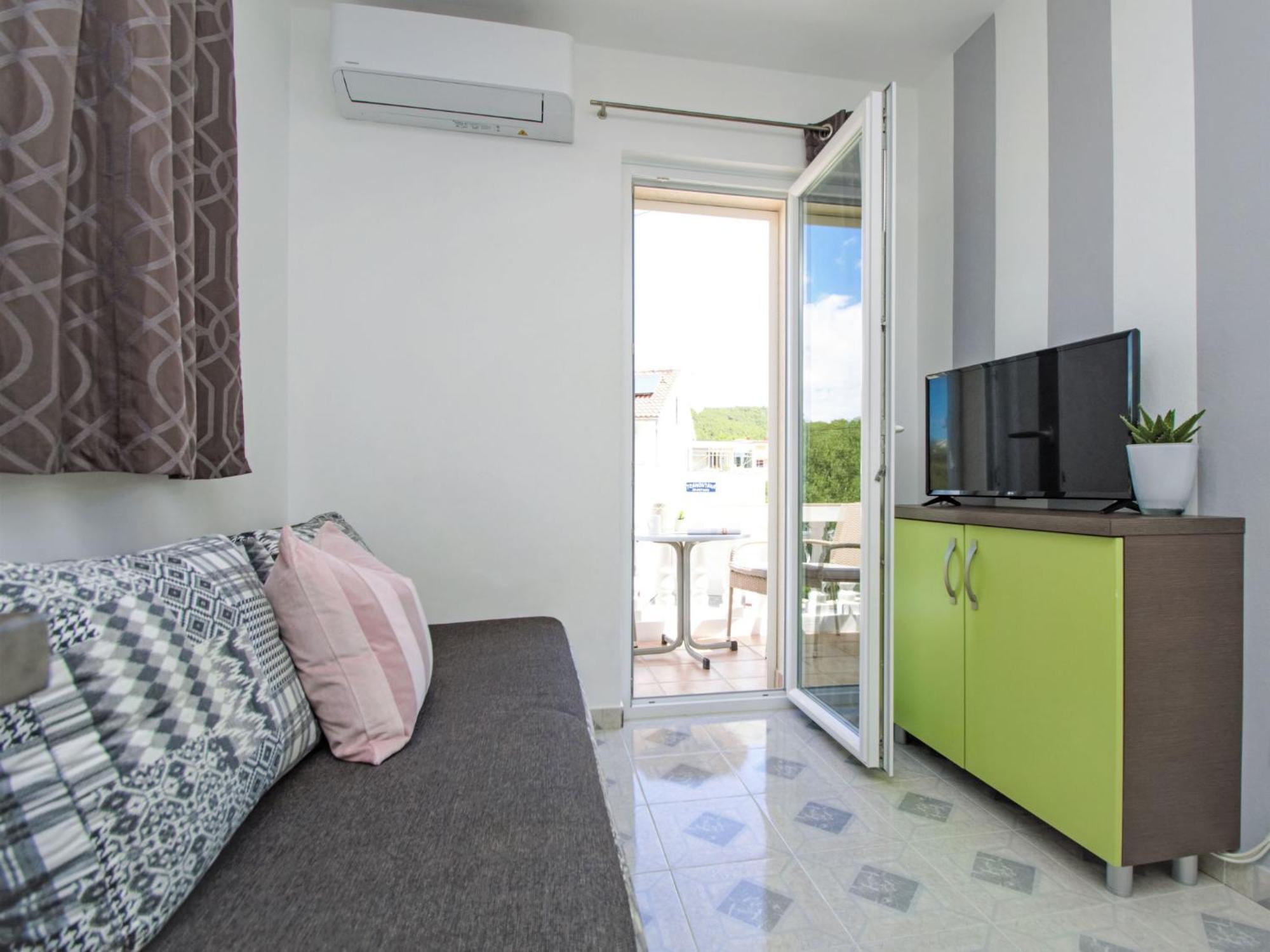 Apartment Aquanur-6 By Interhome Sovlje Exterior photo