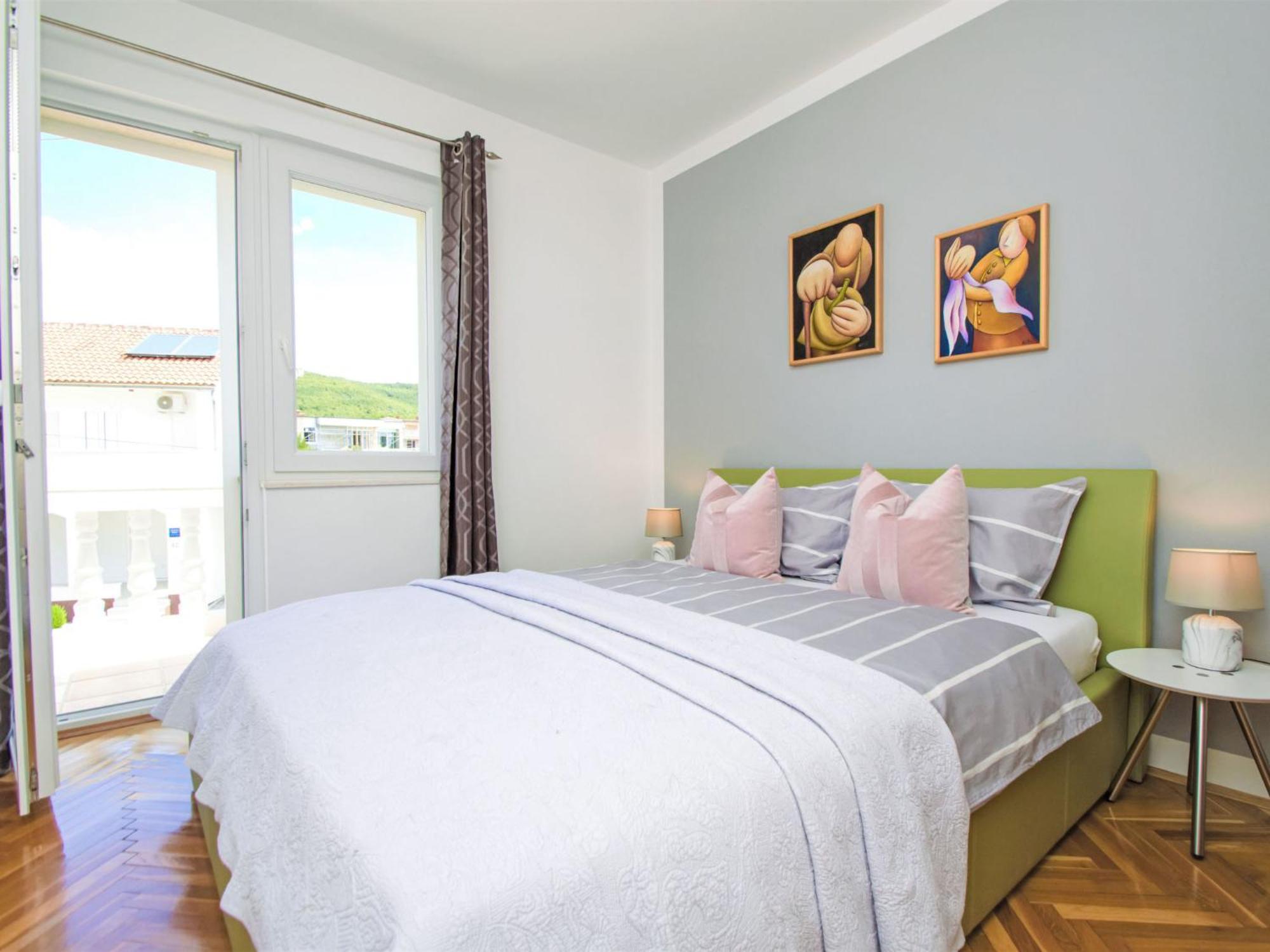Apartment Aquanur-6 By Interhome Sovlje Exterior photo